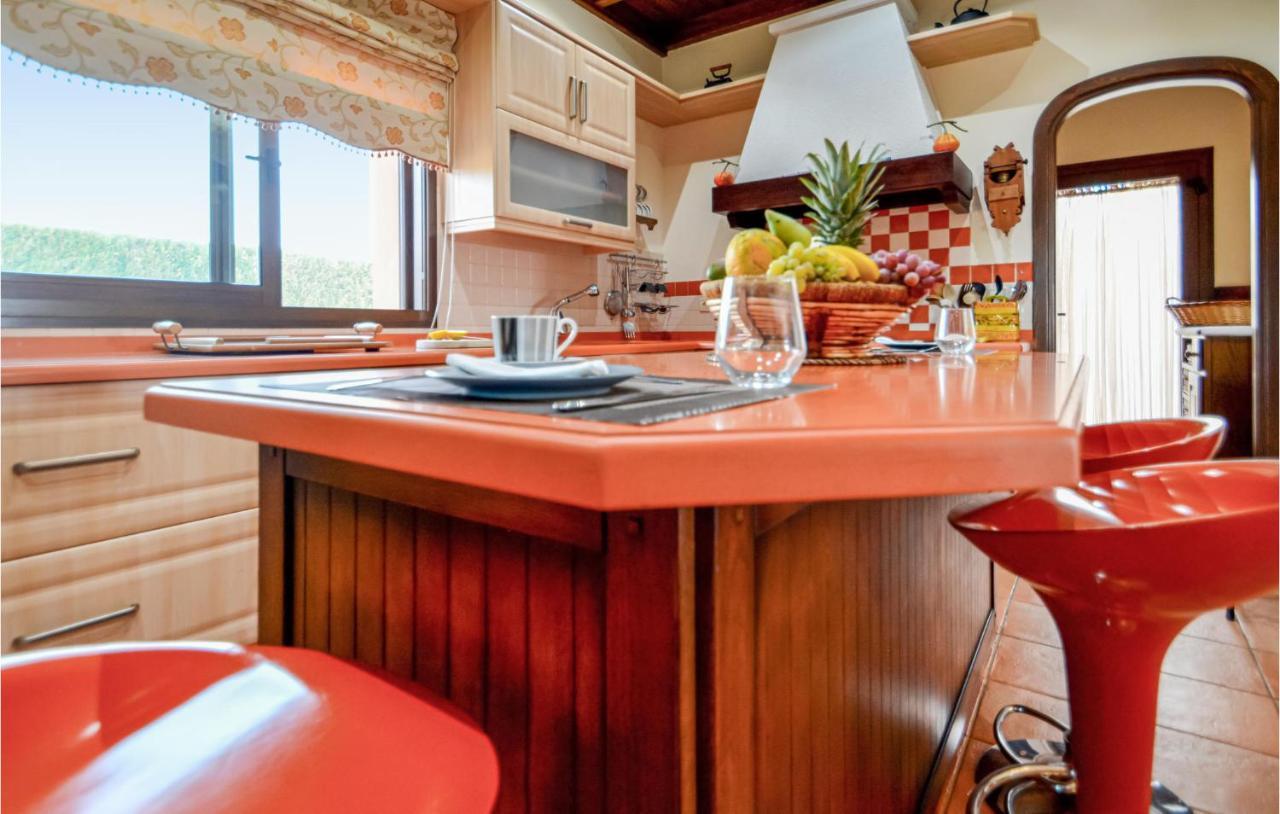 In With Kitchen Estepona