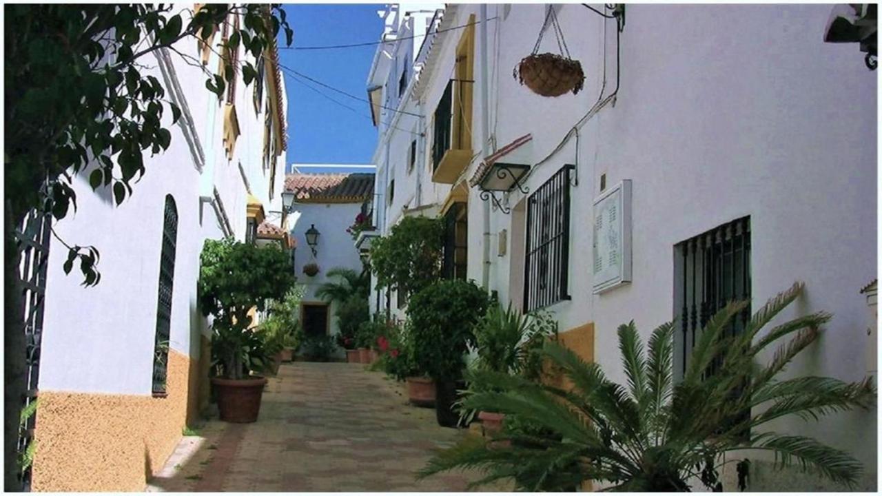 Luxus Am Meer Estepona
