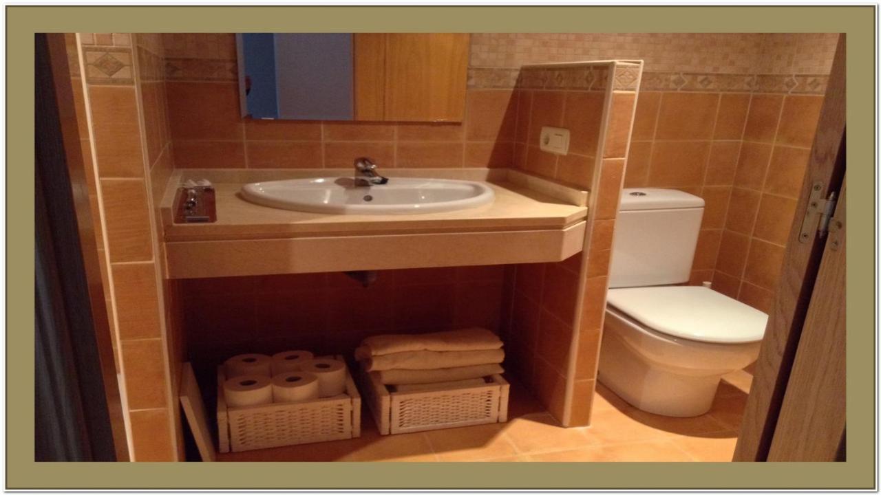 Luxus Am Meer Apartamento Estepona