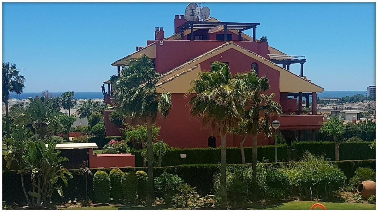 Luxus Am Meer Apartamento Estepona