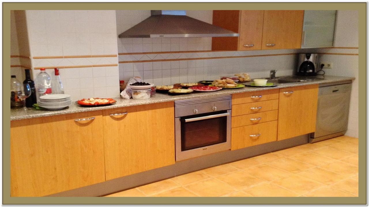 Luxus Am Meer Apartamento Estepona