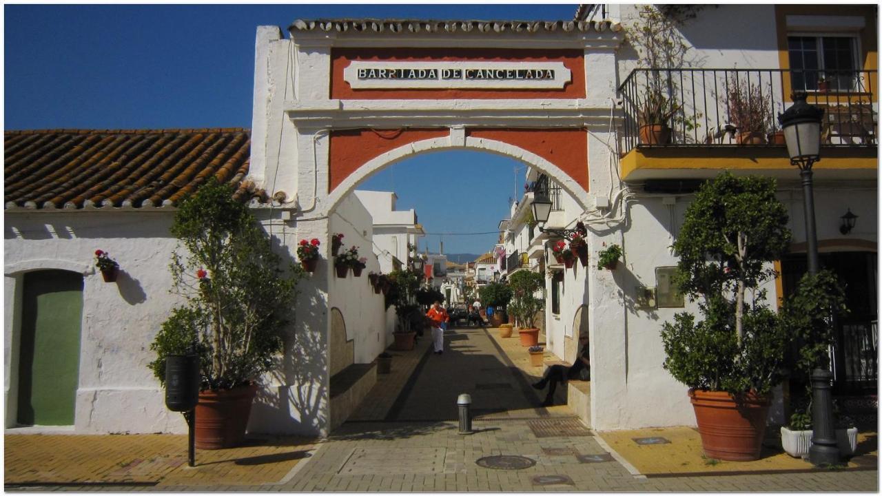 Luxus Am Meer Apartamento Estepona
