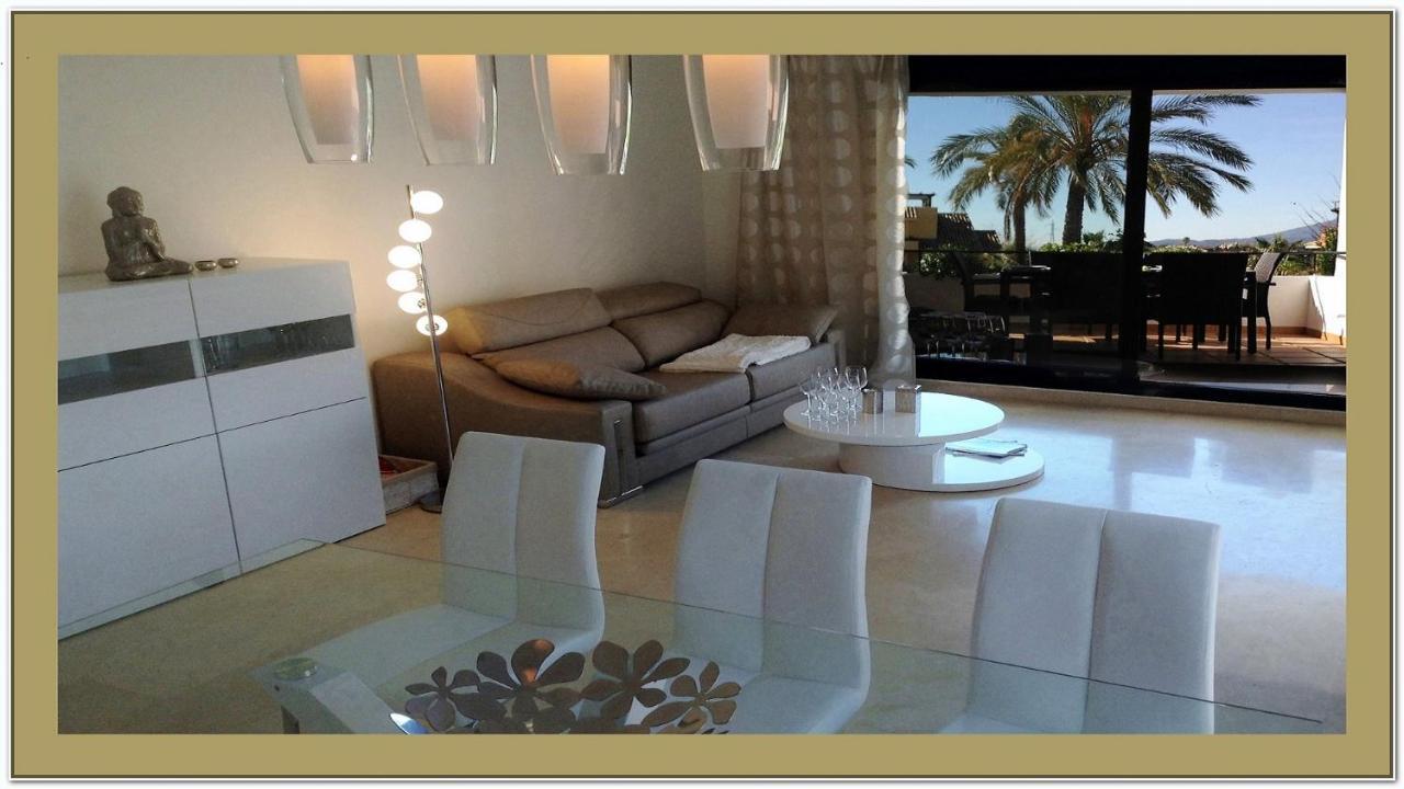 Apartamento Luxus Am Meer