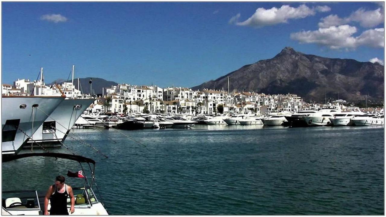 Apartamento Luxus Am Meer *