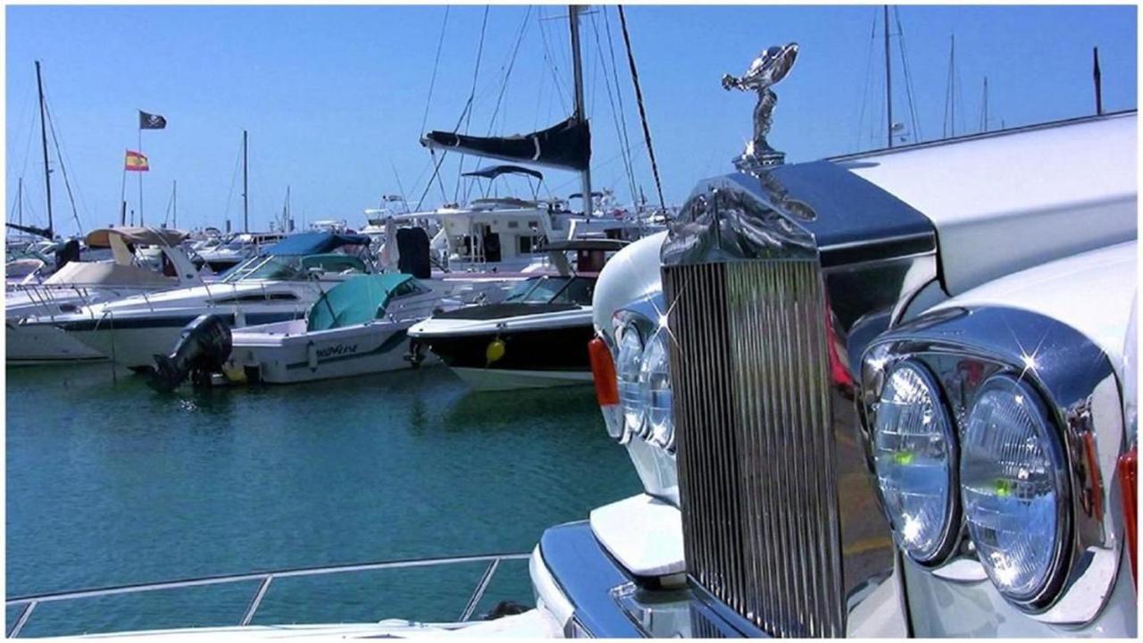 Luxus Am Meer * Estepona