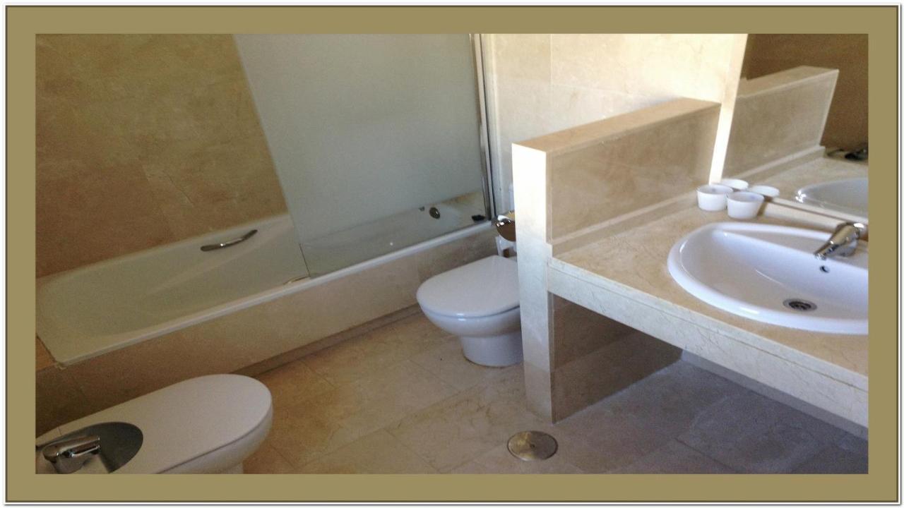 Luxus Am Meer Apartamento