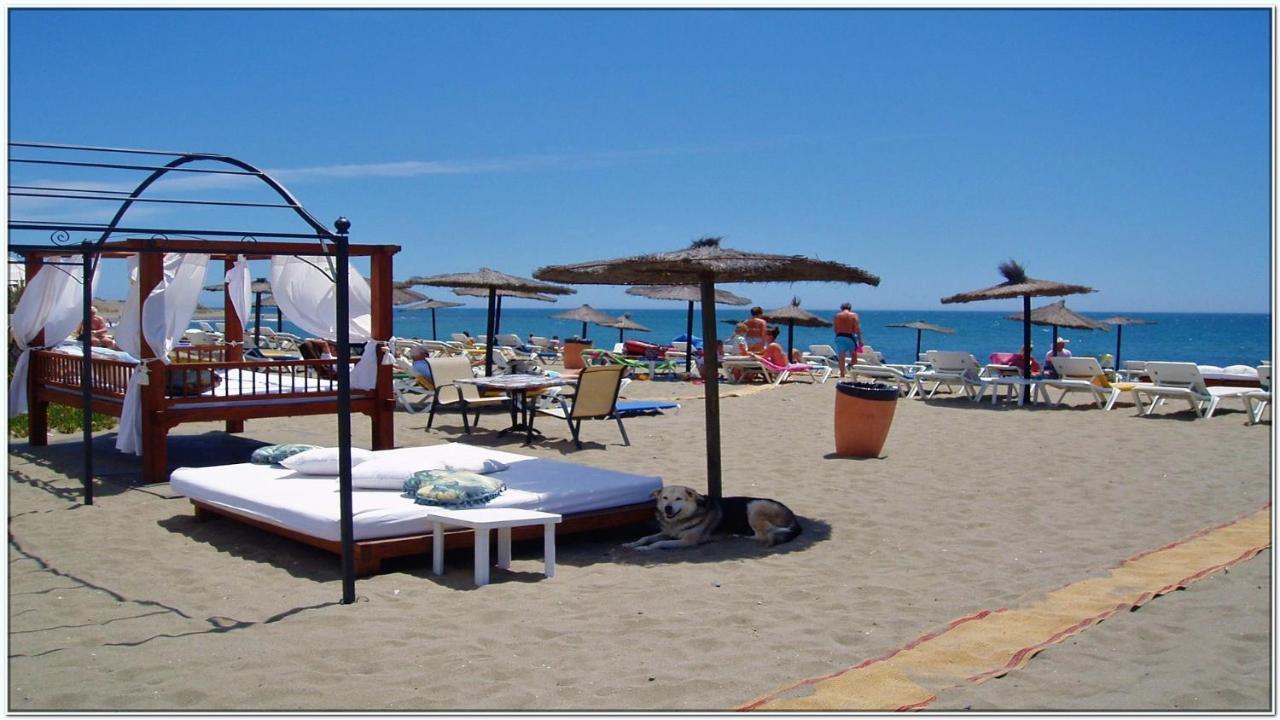 Apartamento Luxus Am Meer Estepona