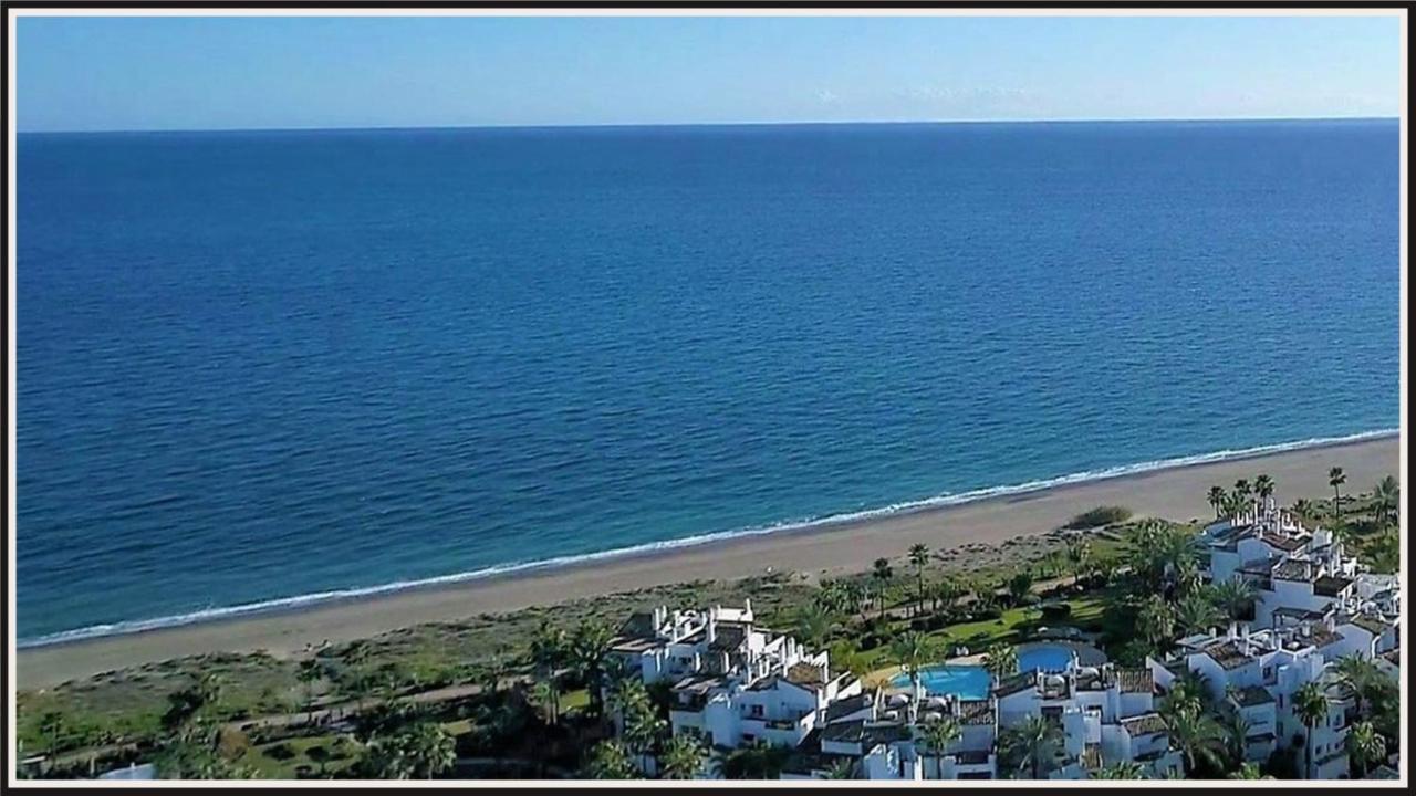 Apartamento Luxus Am Meer