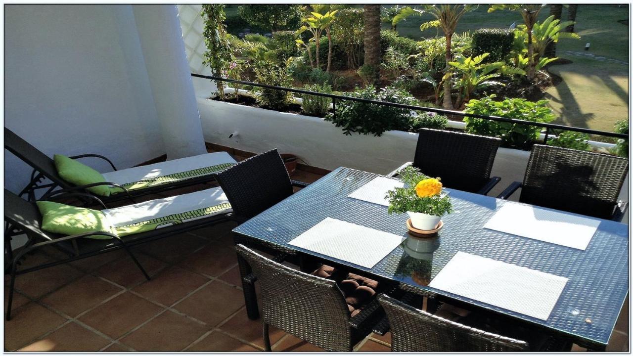 Luxus Am Meer Apartamento Estepona