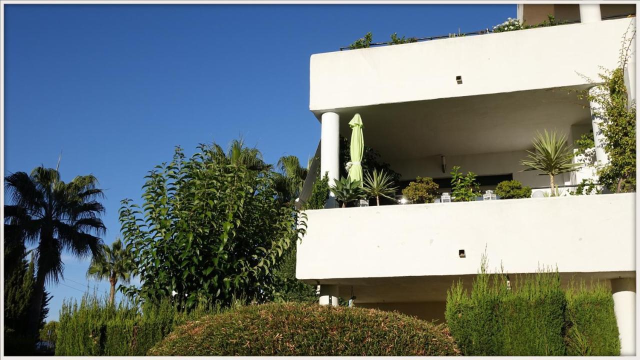 Luxus Am Meer Apartamento Estepona