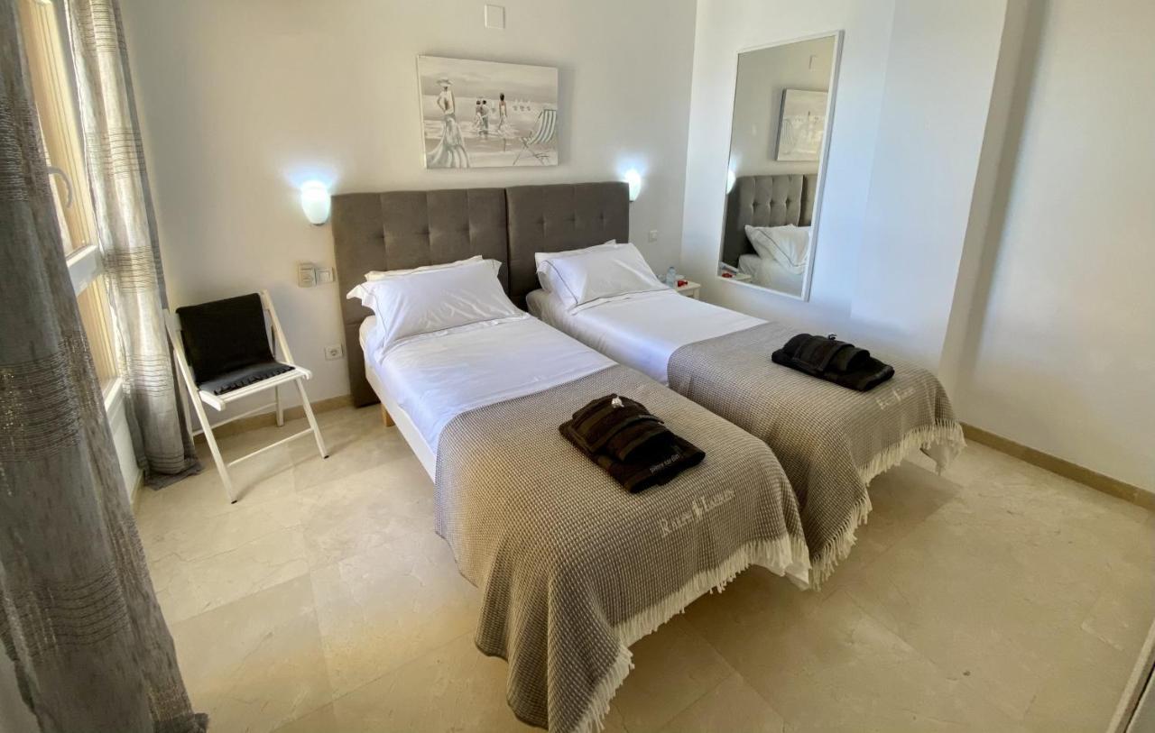 Apartment Reales 8b *