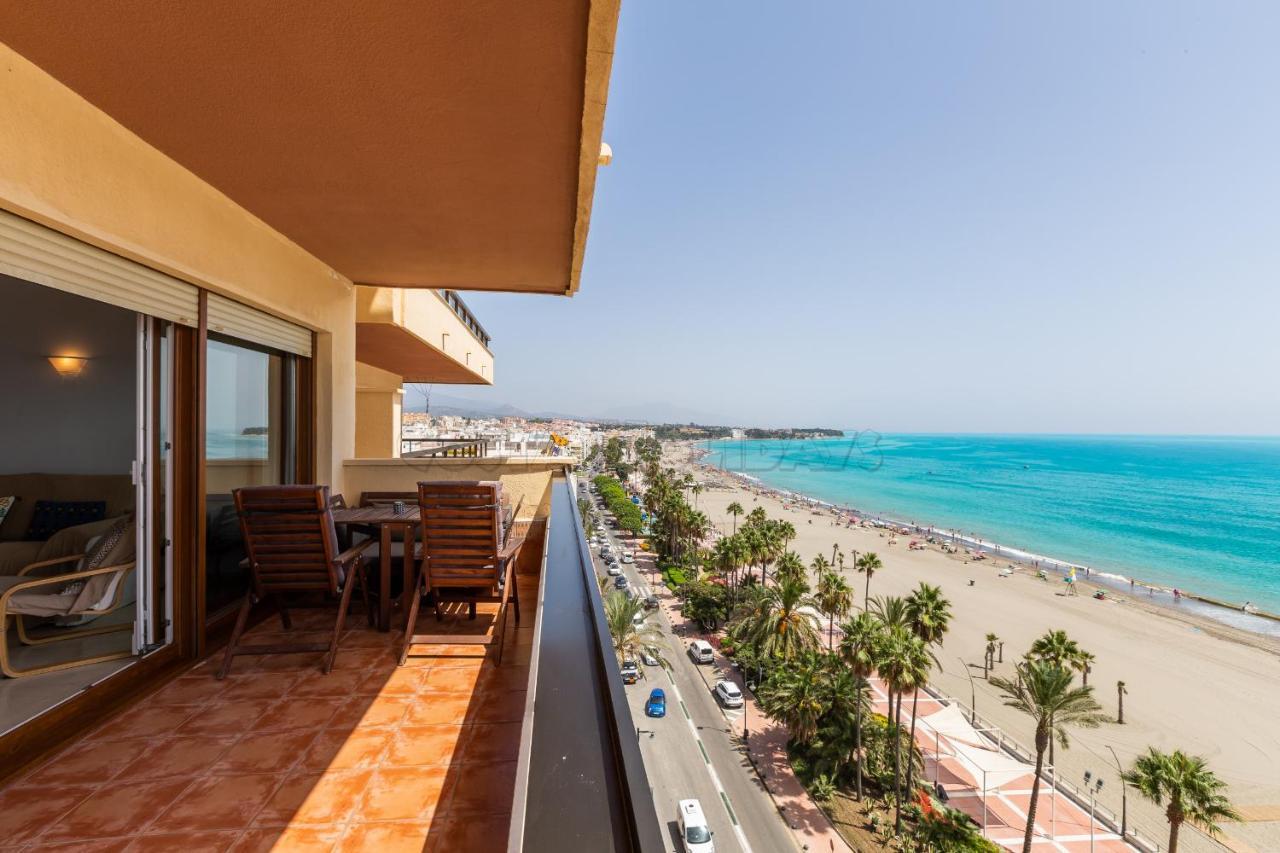 Apartment Reales 8b Estepona