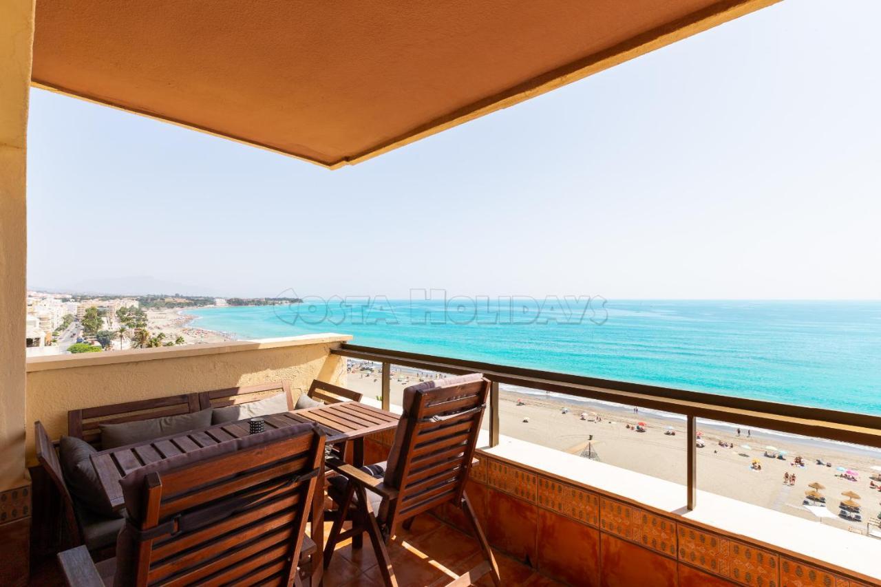 Apartment Reales 8b