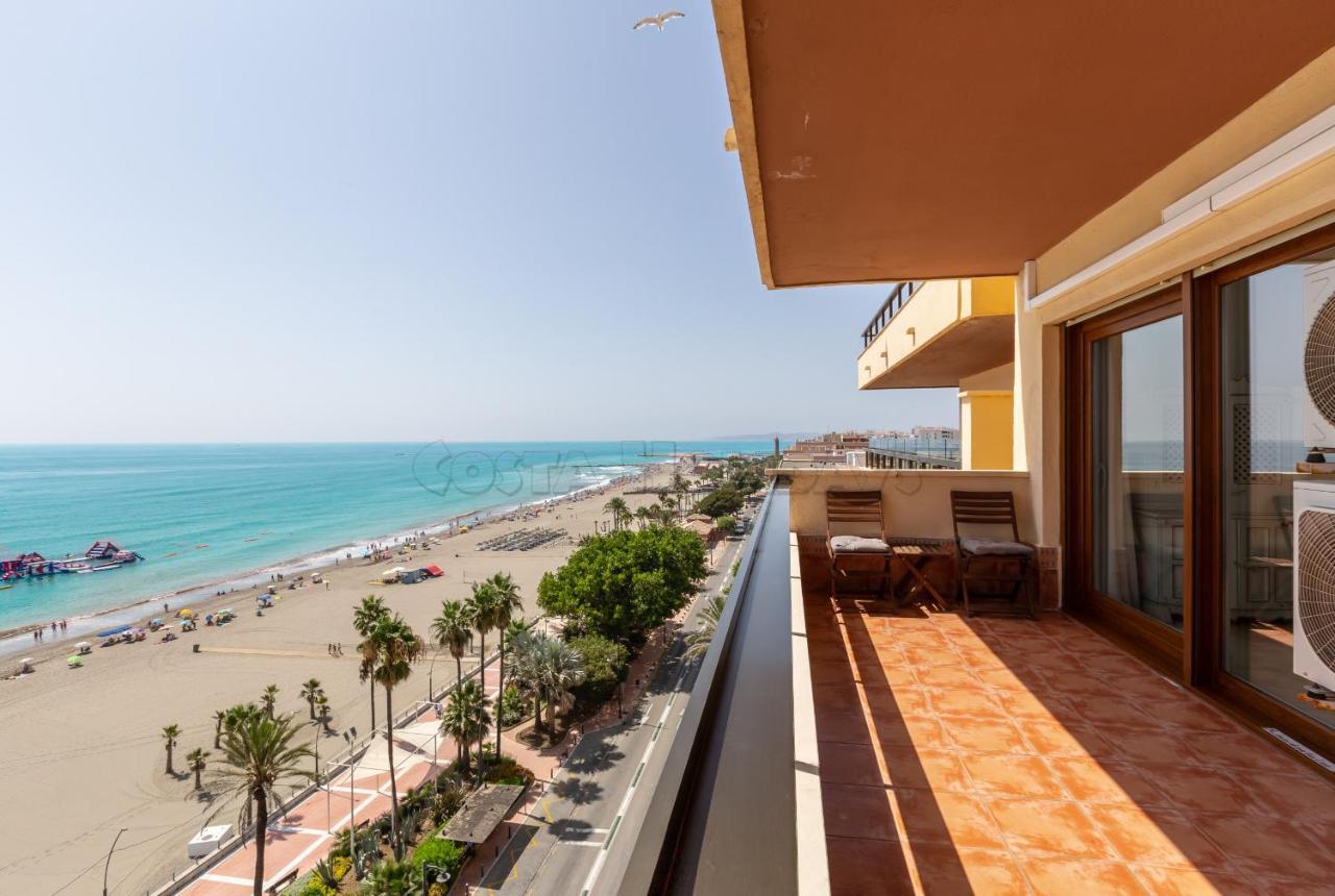 Reales 8b Apartment