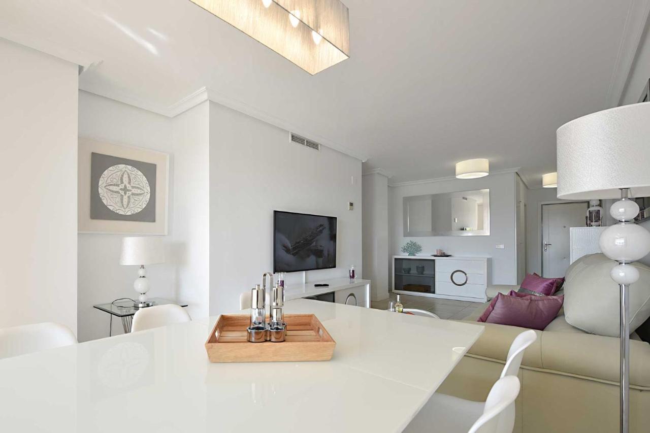 Apartamento Sunset Golf 2-09 Estepona