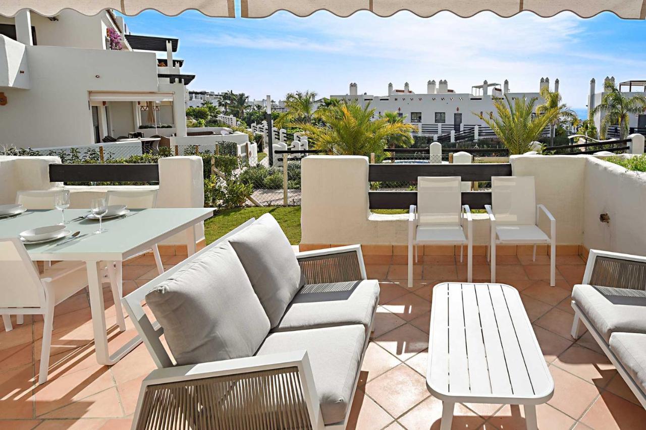 Apartment Sunset Golf 2-10 Estepona