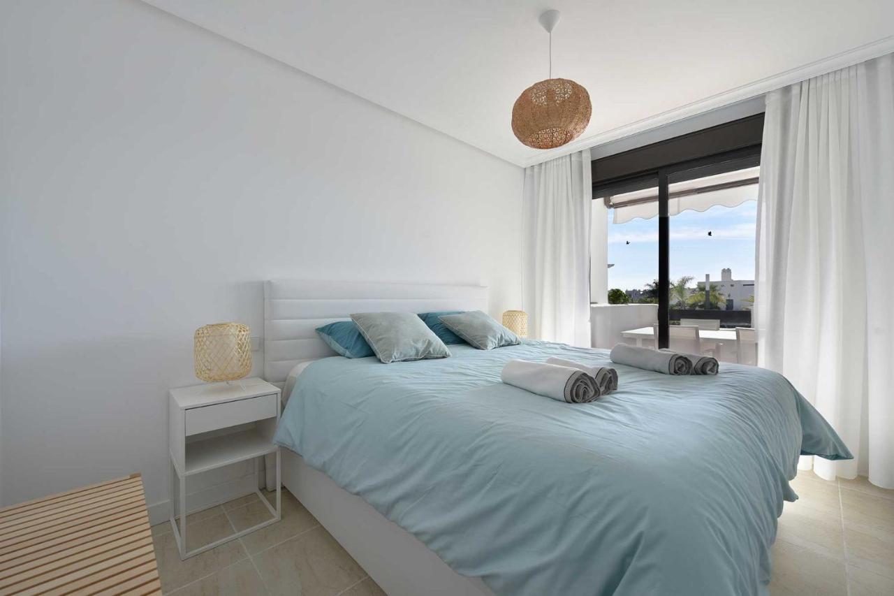 Sunset Golf 2-10 Apartment Estepona