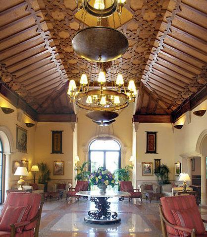 Marriott's Playa Andaluza Estepona
