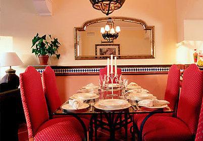 Marriott's Playa Andaluza Hotel