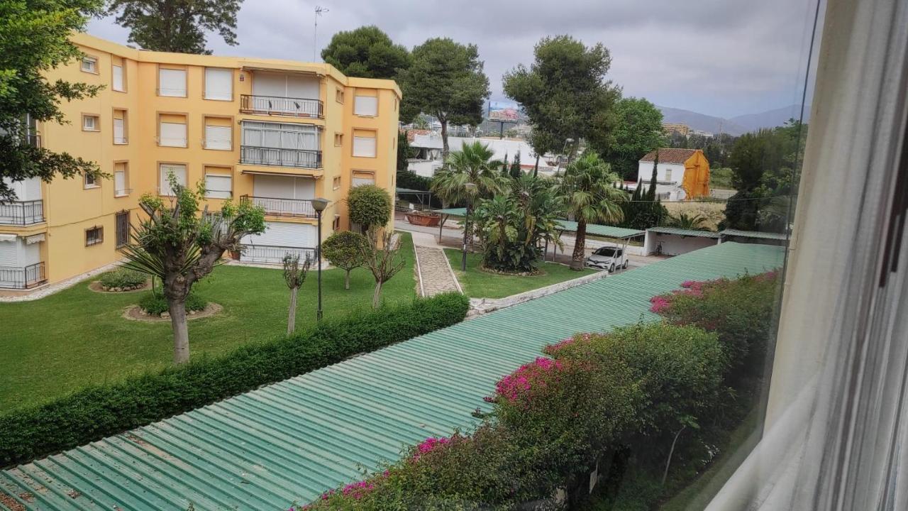 Casa Cachita 2-confortable Estudio A Pie De Playa Estepona