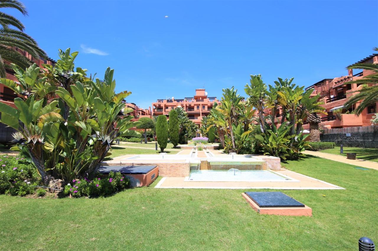 Apartment Hannah Estepona