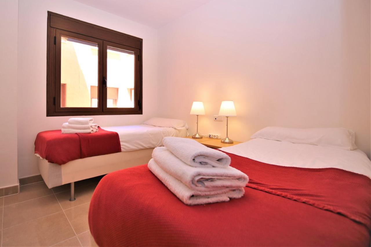 Hannah Apartment Estepona