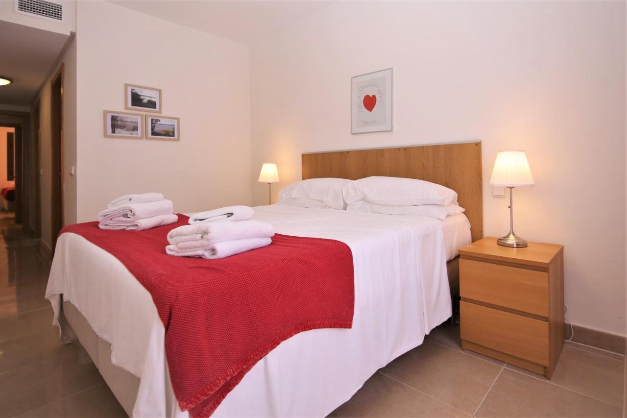 Apartment Hannah Estepona