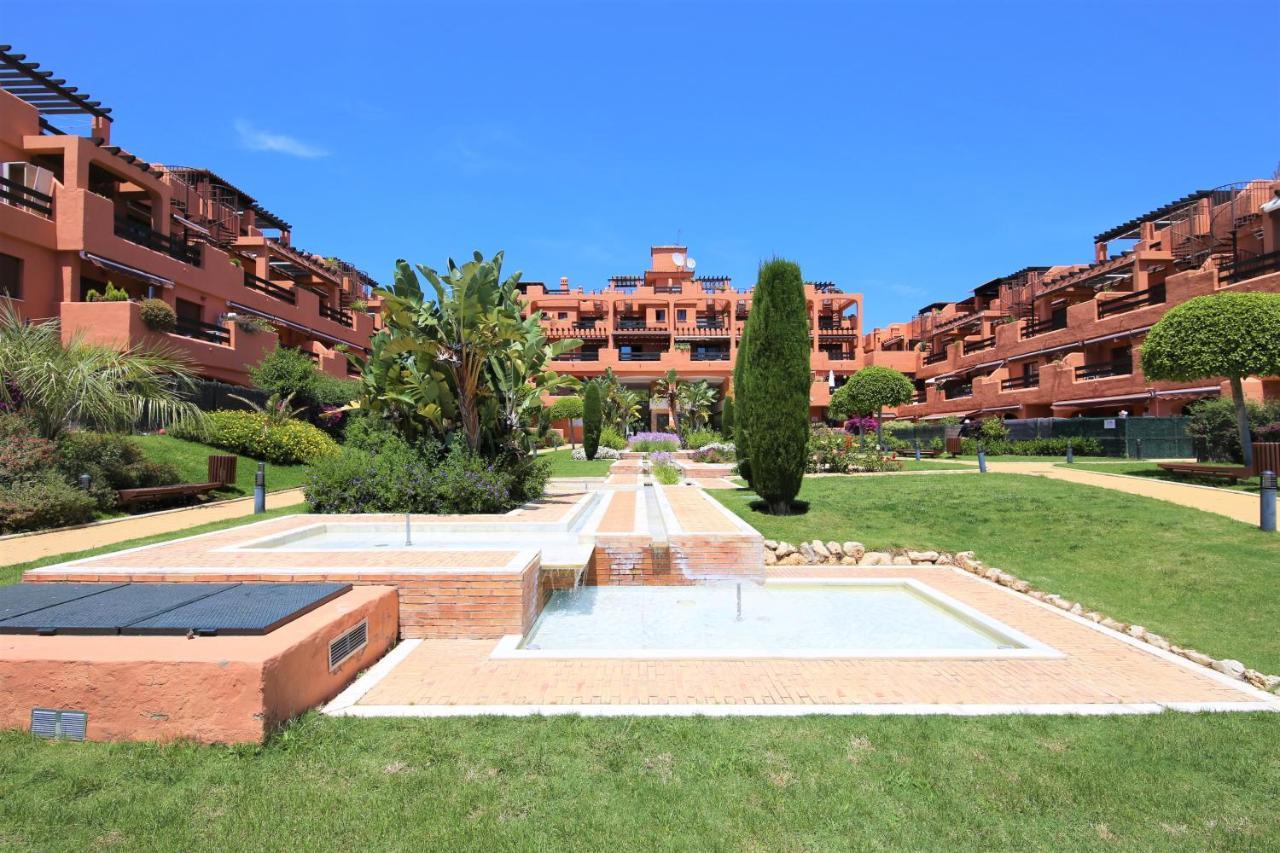Hannah Apartment Estepona