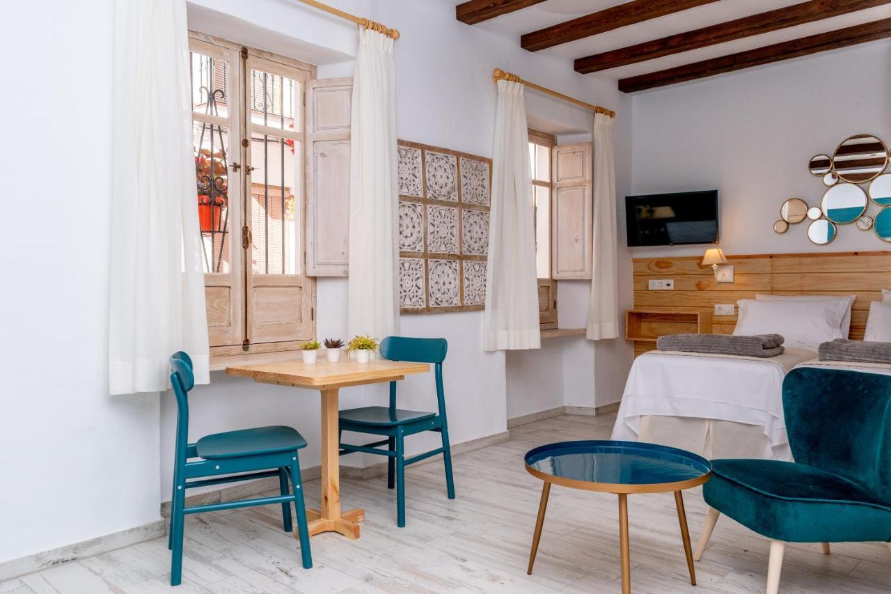 Casa Del Patio - Boutique (adults Only) Apartment Estepona