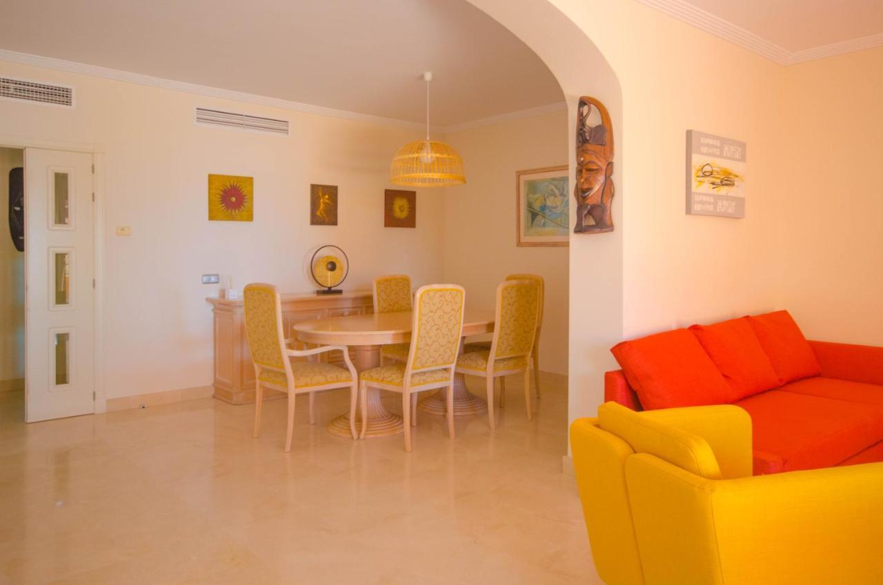 Apartamento Riviera Andaluza