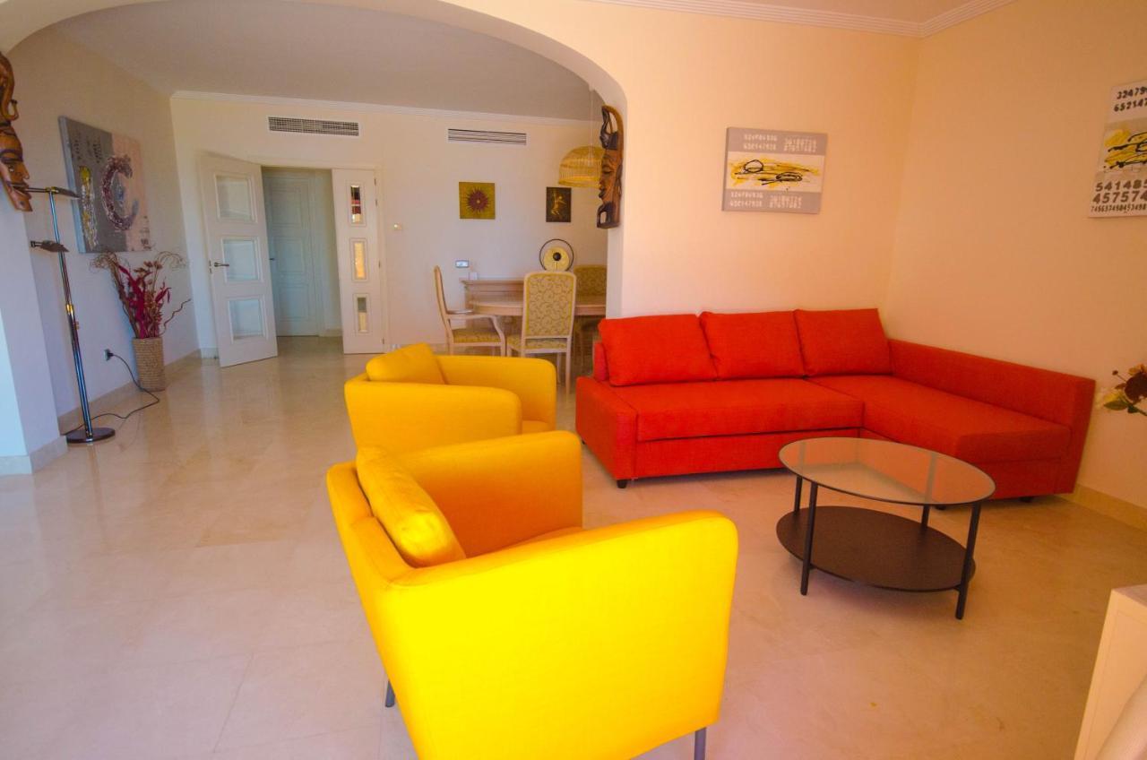 Apartamento Riviera Andaluza Estepona