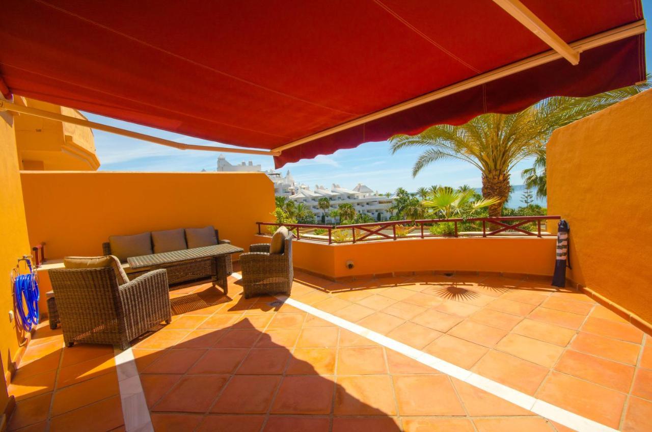 Apartamento Riviera Andaluza Apartment *
