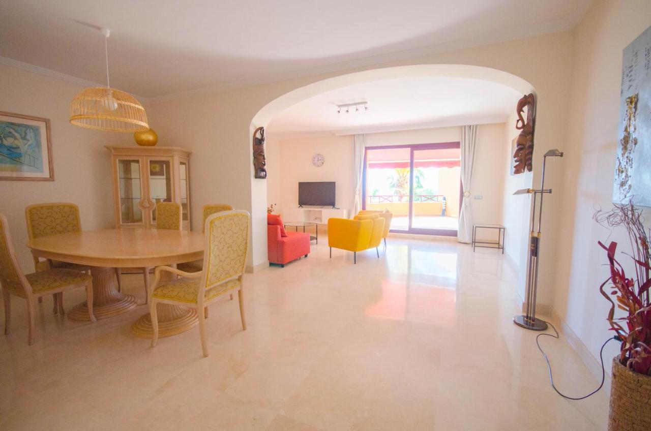 Apartamento Riviera Andaluza Estepona