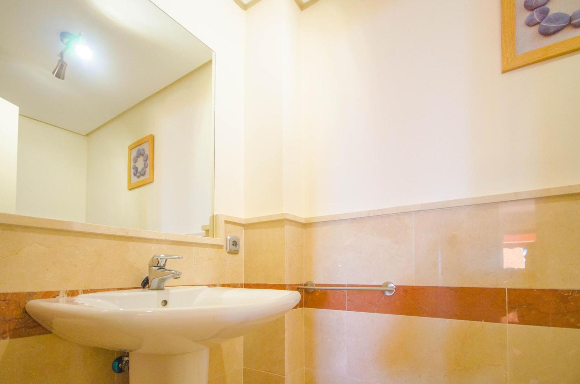 Apartamento Riviera Andaluza Appartement *