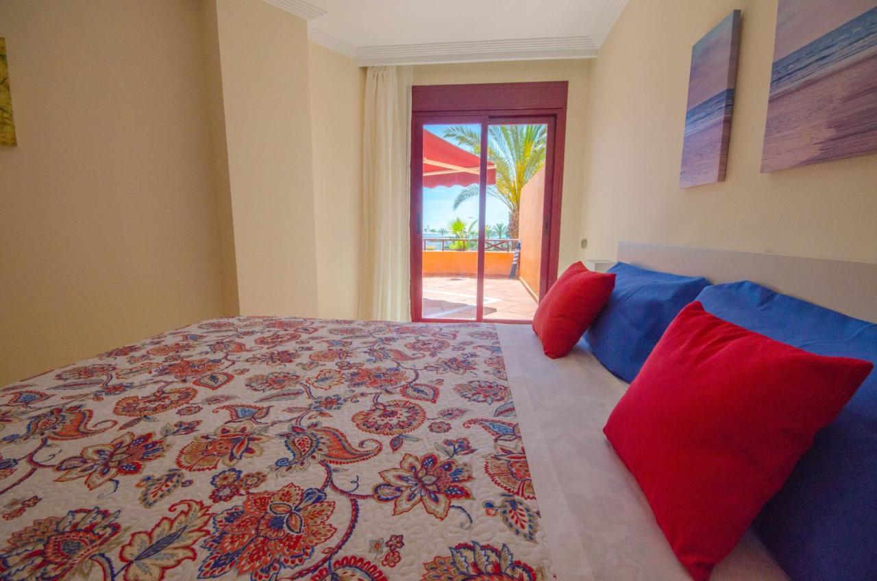 Apartamento Riviera Andaluza Estepona