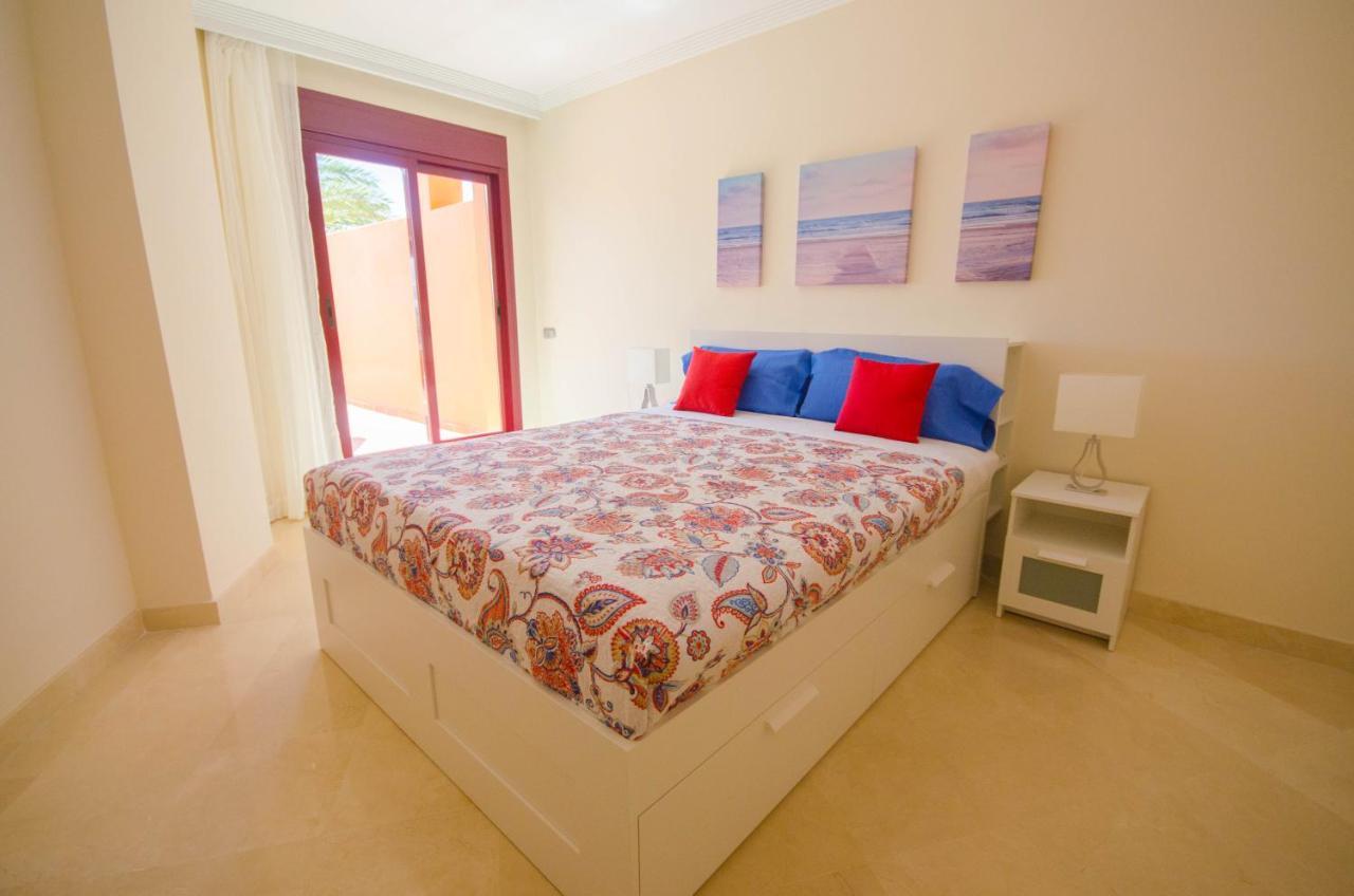 Apartamento Riviera Andaluza Appartement *
