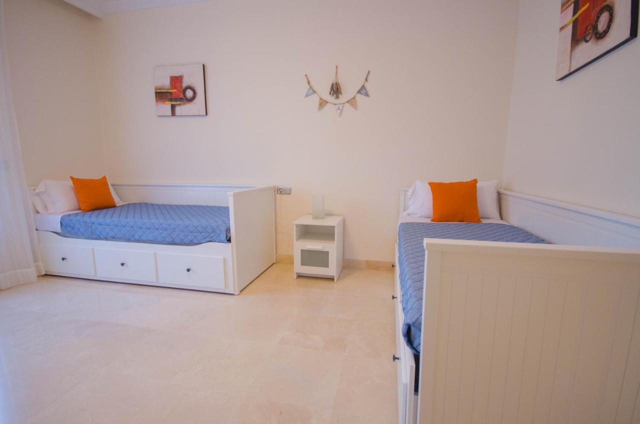 Apartamento Riviera Andaluza Estepona