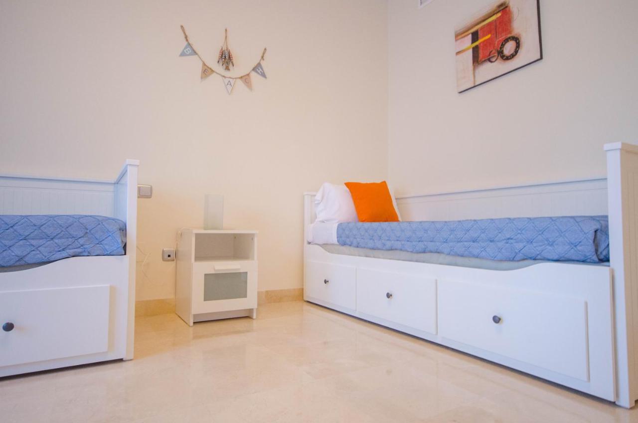 Apartamento Riviera Andaluza Apartment *