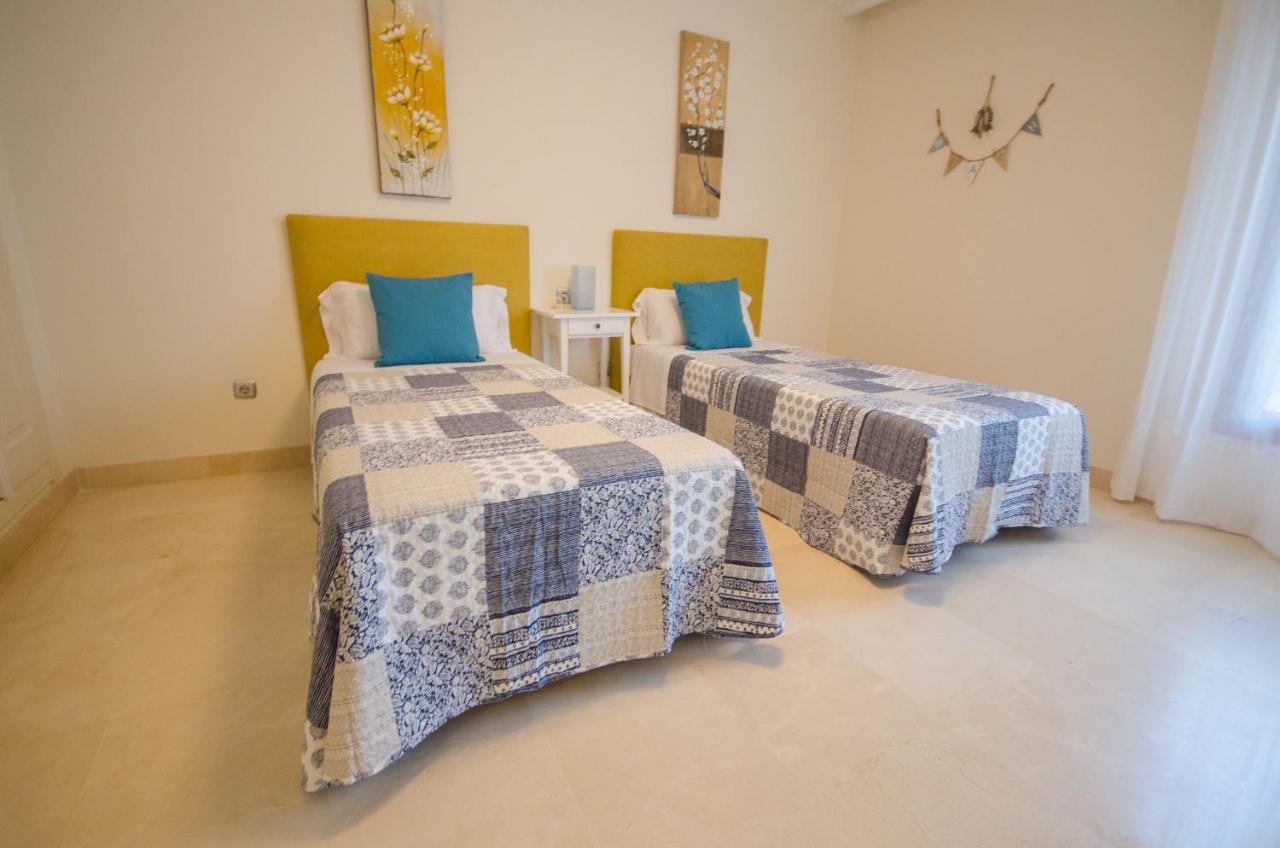 Apartamento Riviera Andaluza Estepona