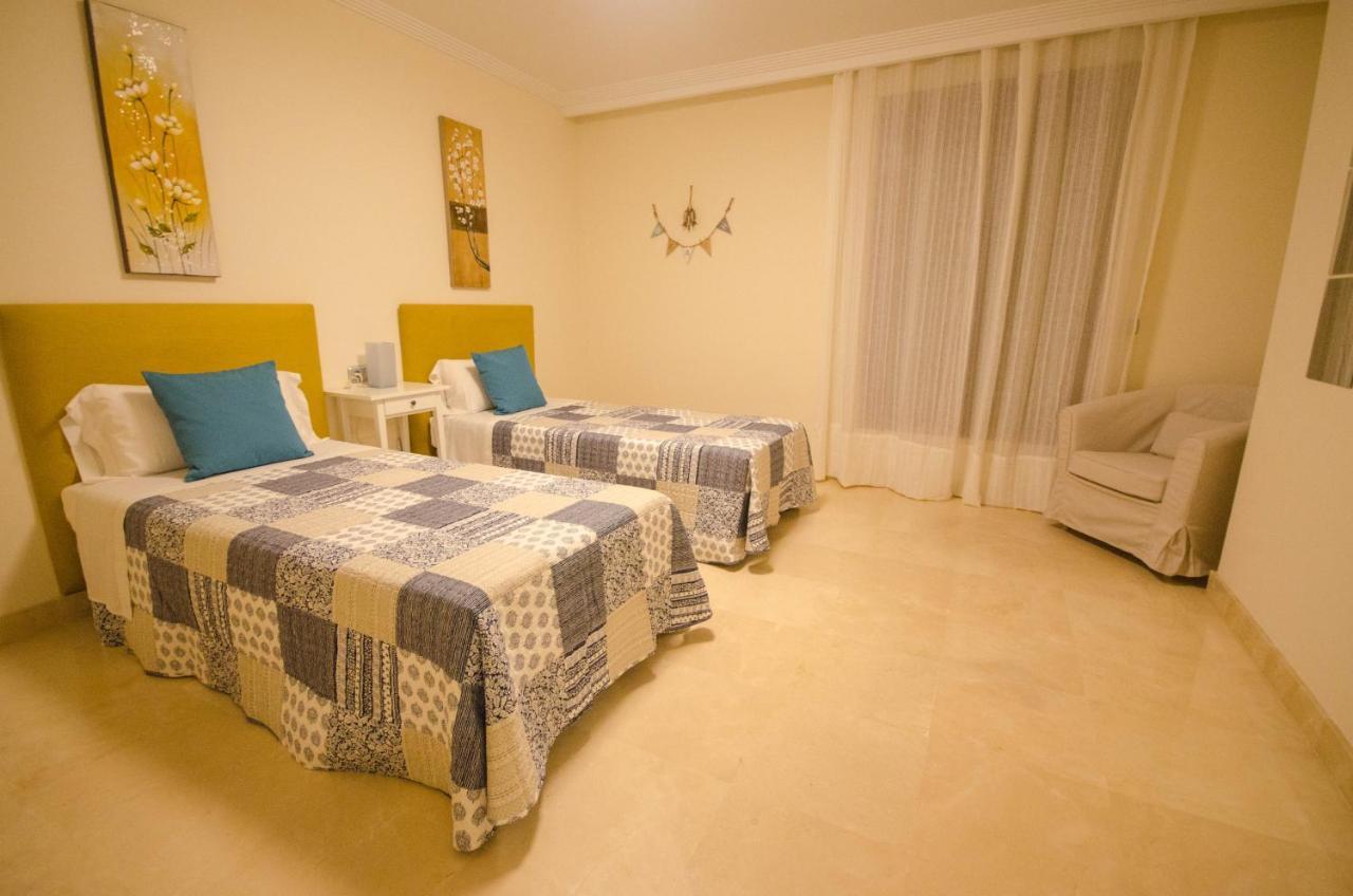 Apartamento Riviera Andaluza Appartement *