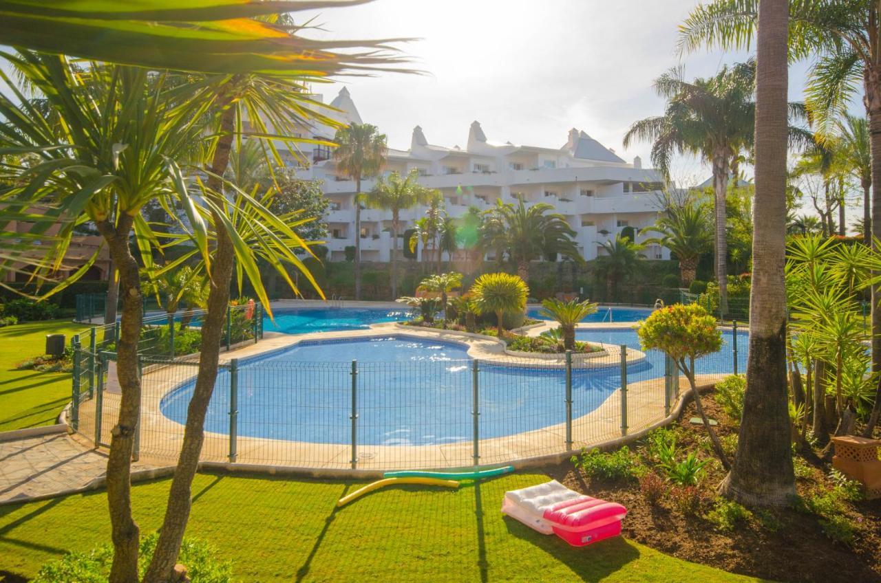 Apartamento Riviera Andaluza Estepona
