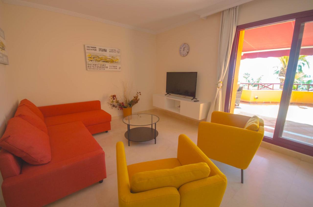 Apartamento Riviera Andaluza Apartment Estepona