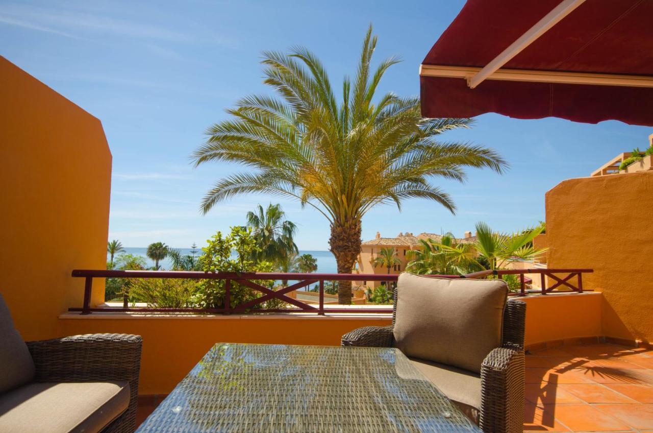 Apartamento Riviera Andaluza
