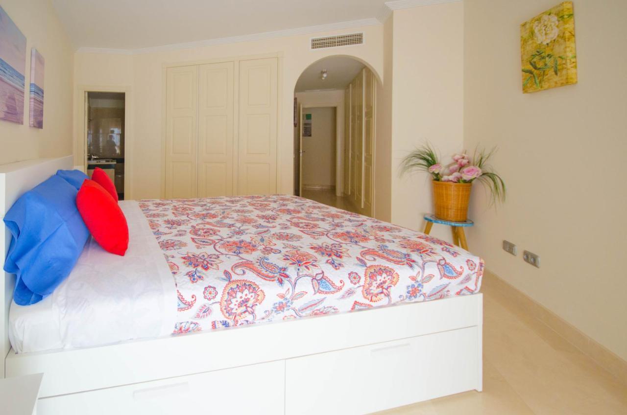 Apartamento Riviera Andaluza