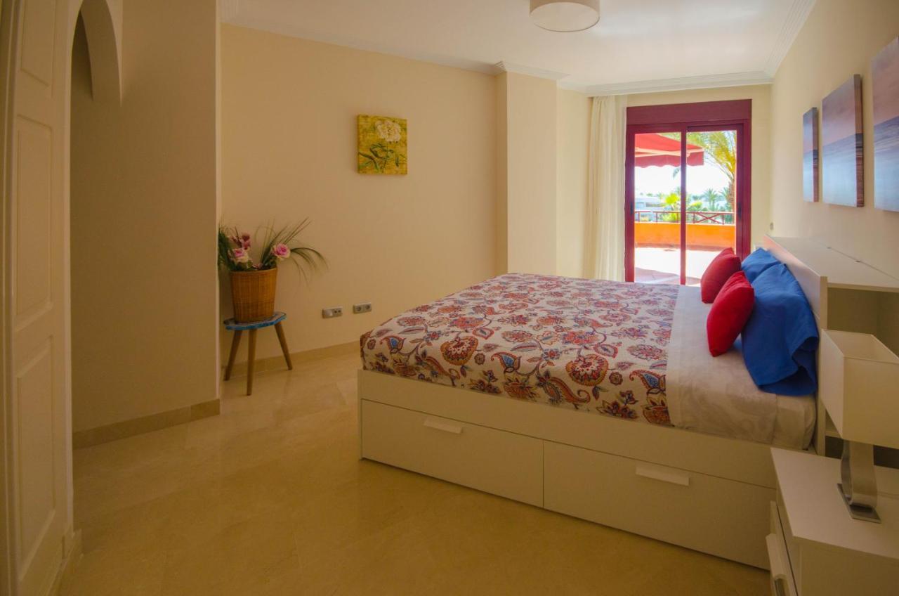 Apartamento Riviera Andaluza Apartment Estepona