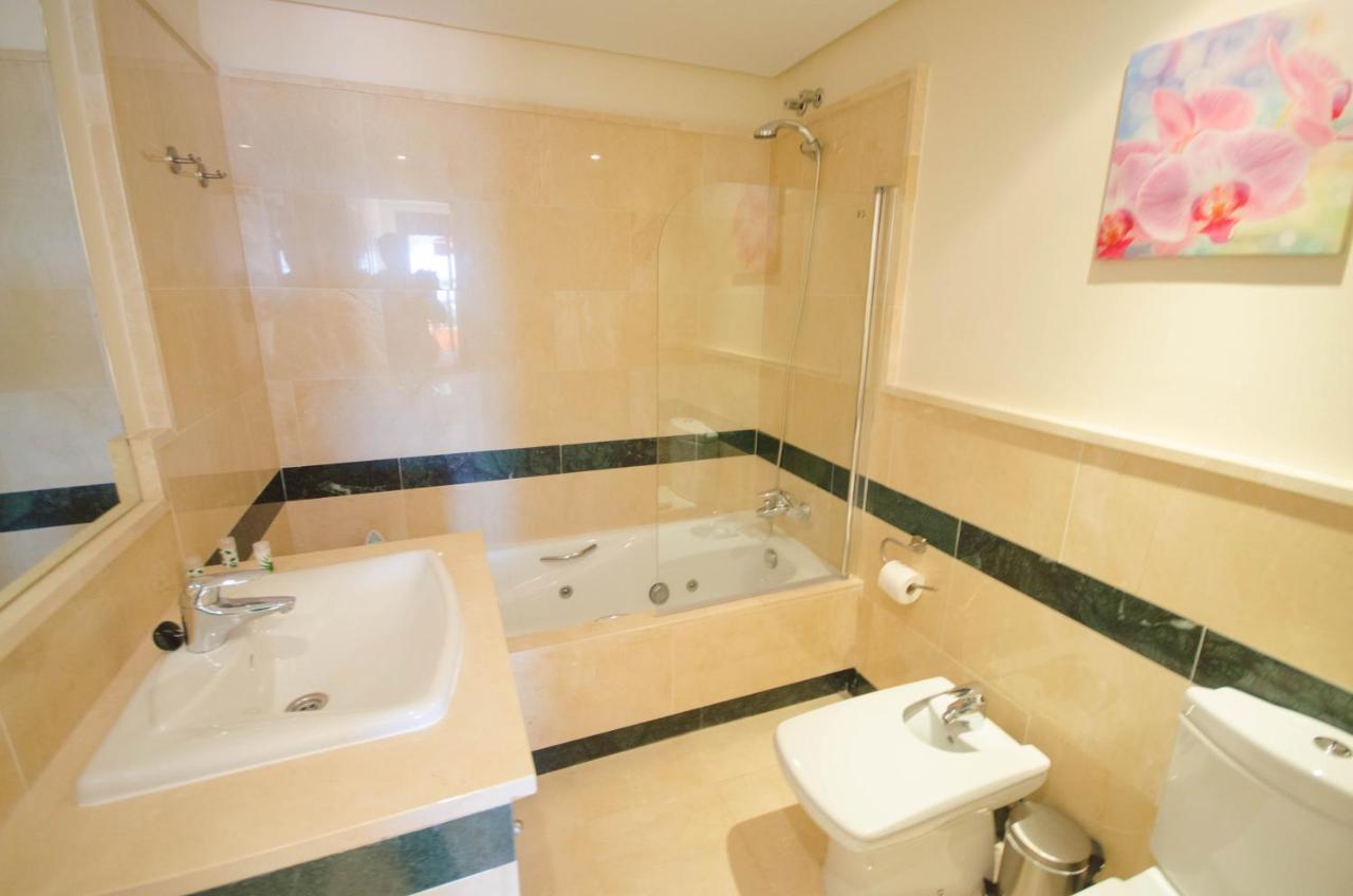 Apartamento Riviera Andaluza *