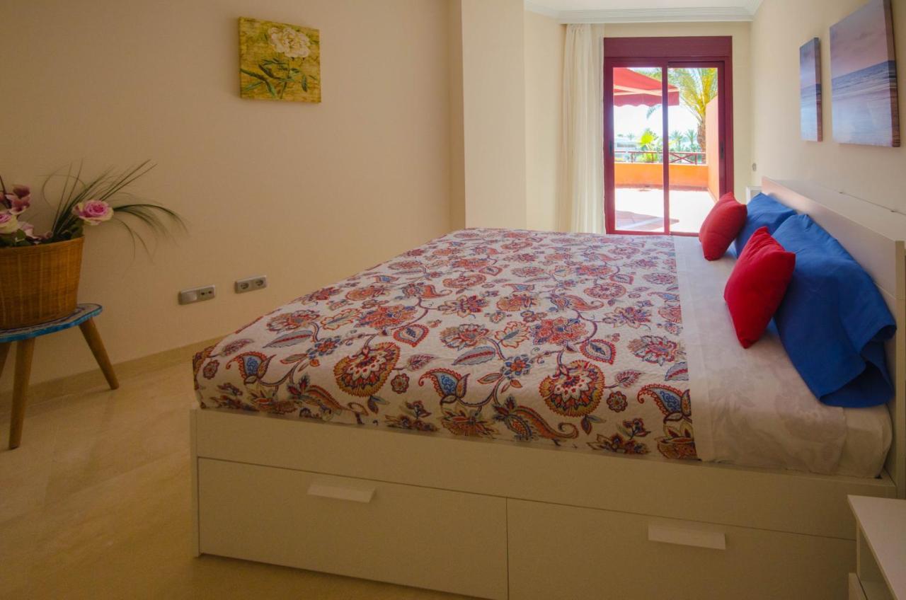 Apartamento Riviera Andaluza * Estepona