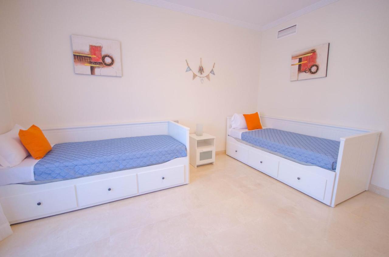 Apartment Apartamento Riviera Andaluza *