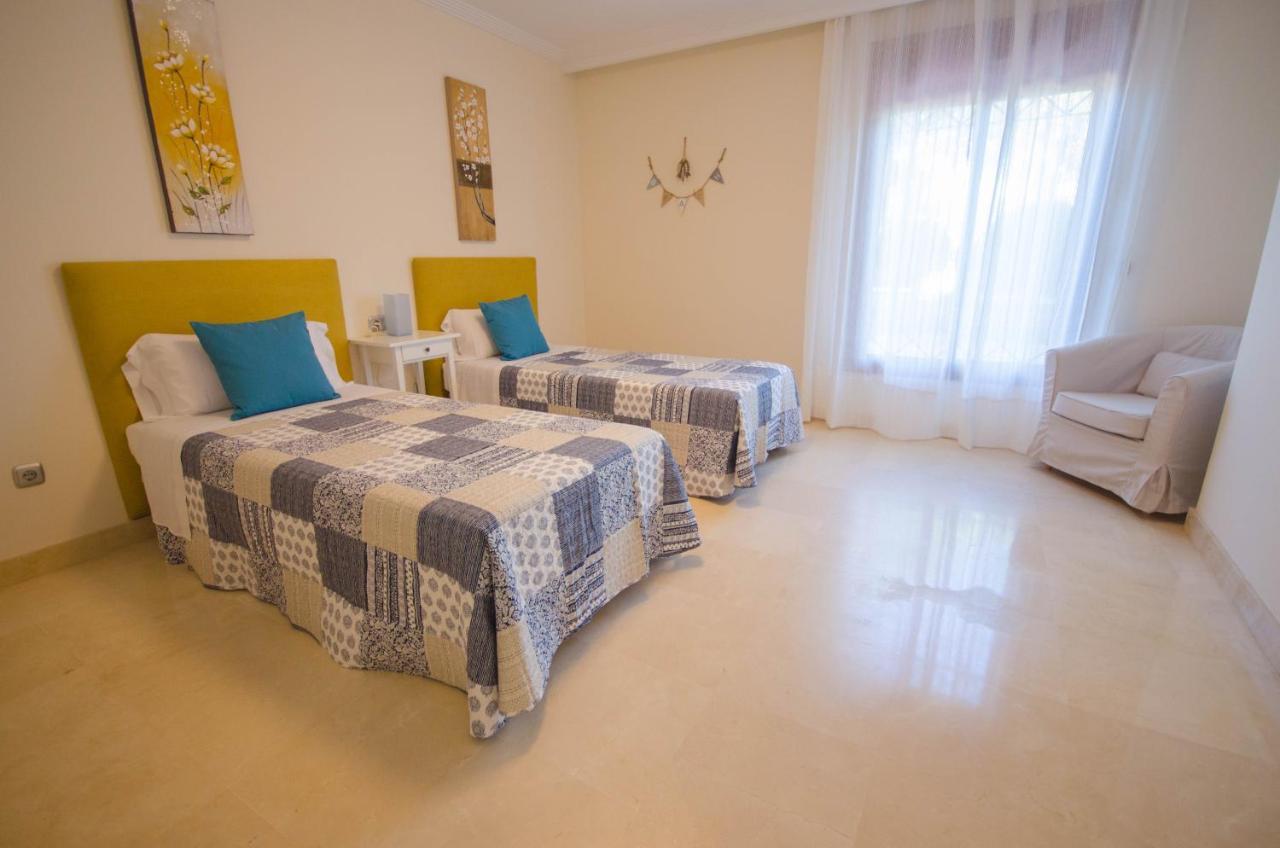 Apartment Apartamento Riviera Andaluza *