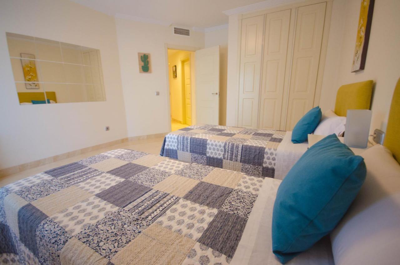 Apartment Apartamento Riviera Andaluza *